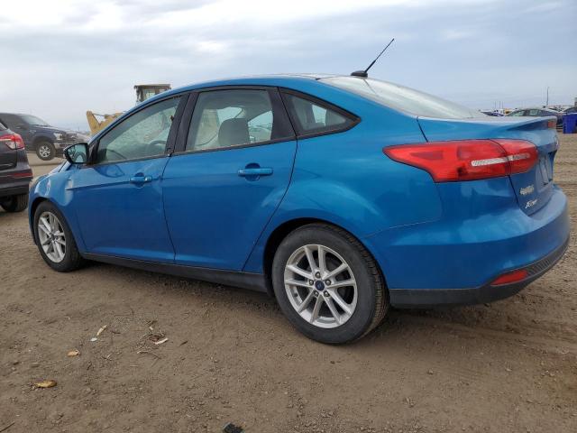 2016 FORD FOCUS SE 1FADP3F26GL306044