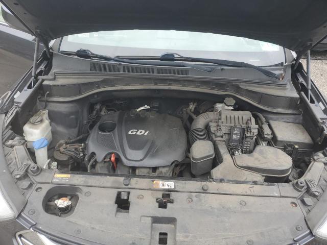 2016 HYUNDAI SANTA FE S - 5XYZT3LB3GG378508