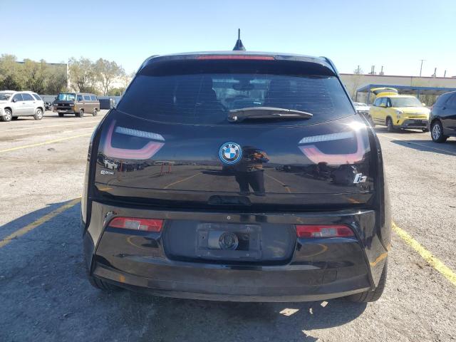 2017 BMW I3 REX WBY1Z8C32HV892876