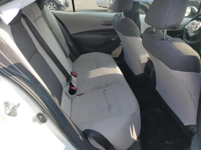 2022 TOYOTA COROLLA LE - JTDEPMAE7N3031626