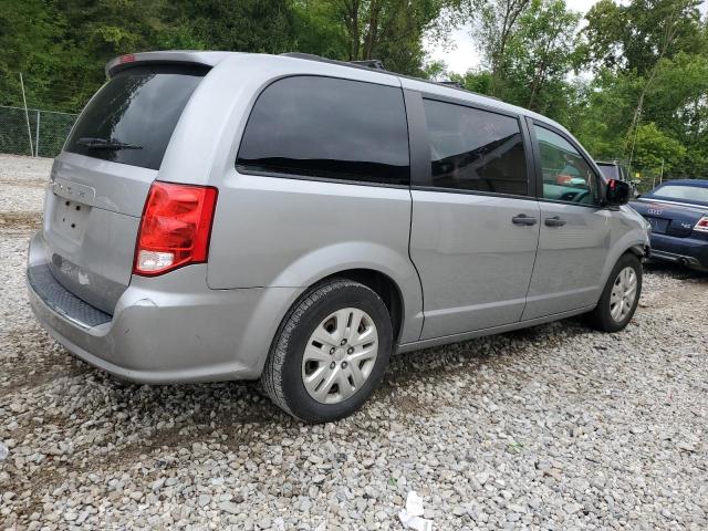 2019 DODGE GRAND CARA 2C4RDGBG4KR502193