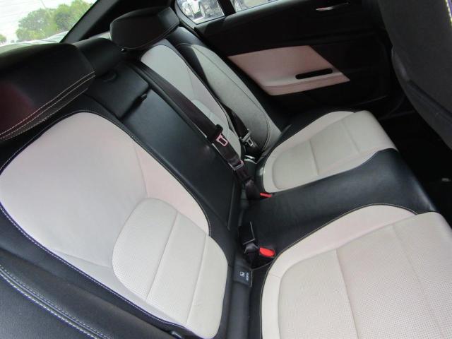 2018 JAGUAR XE R - SPO SAJAL4FX9JCP397XX