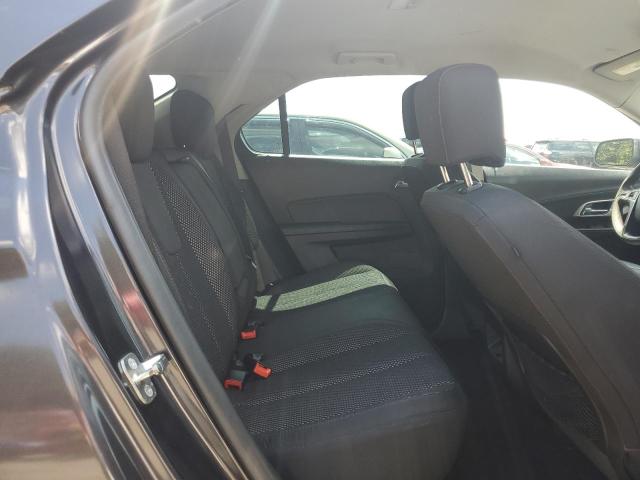 2016 CHEVROLET EQUINOX LS - 2GNALBEK6G6265399