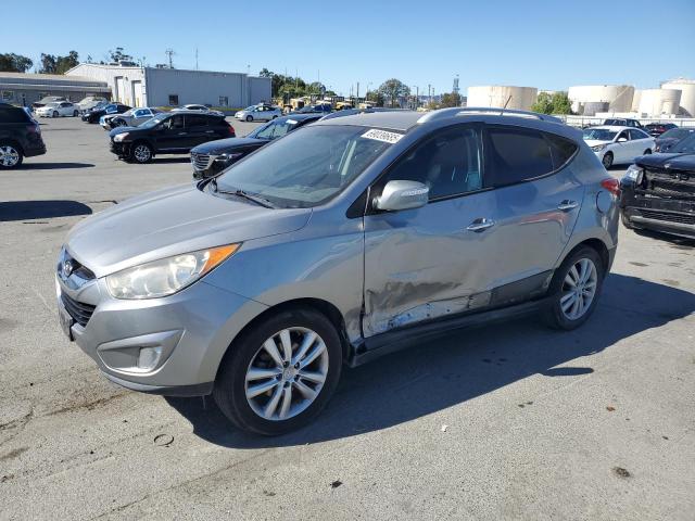 HYUNDAI TUCSON GLS
