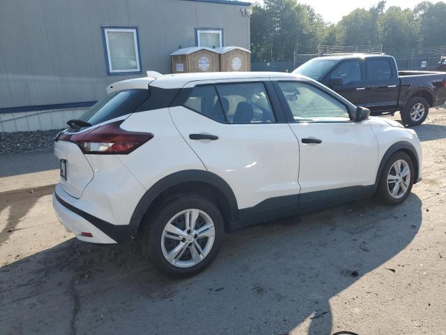 2021 NISSAN KICKS S - 3N1CP5BV5ML532676