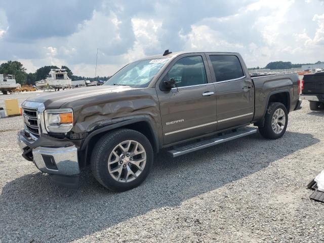 2015 GMC SIERRA C1500 SLT 3GTP1VEC7FG297462