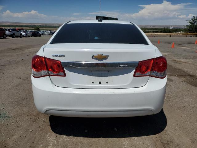 2016 CHEVROLET CRUZE LIMI 1G1PC5SH1G7192187