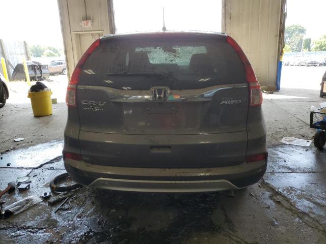 2015 HONDA CR-V EX 2HKRM4H57FH619662