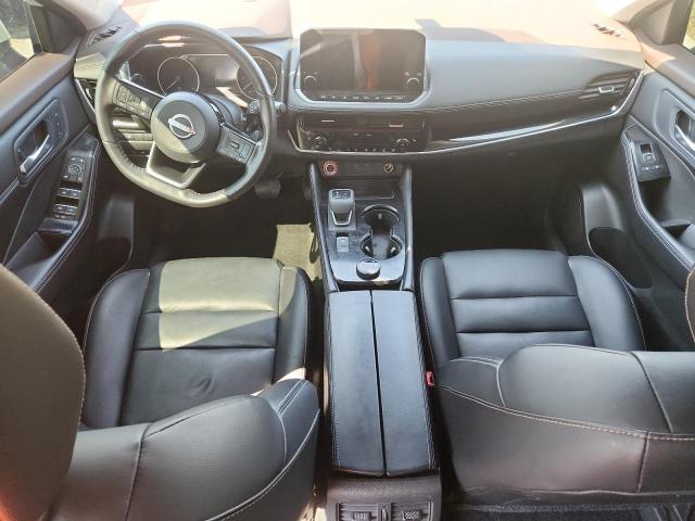 2023 NISSAN ROGUE SL 5N1BT3CB6PC805052