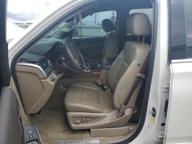 2018 CHEVROLET TAHOE C150 - 1GNSCCKC7JR346821