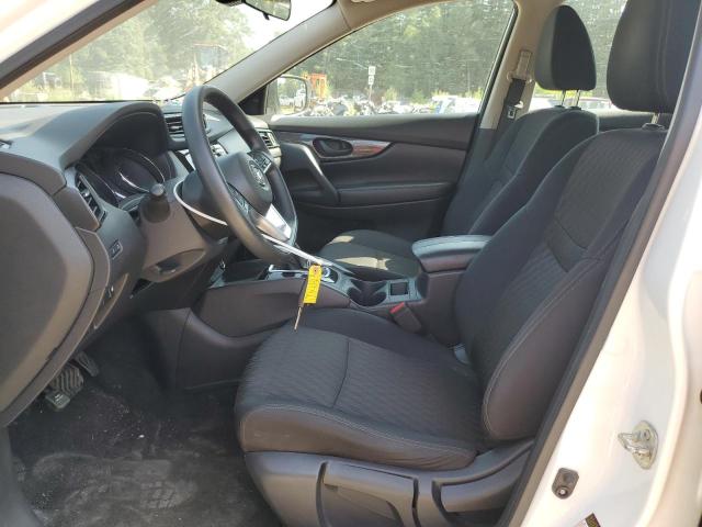 2020 NISSAN ROGUE S - 5N1AT2MVXLC746838
