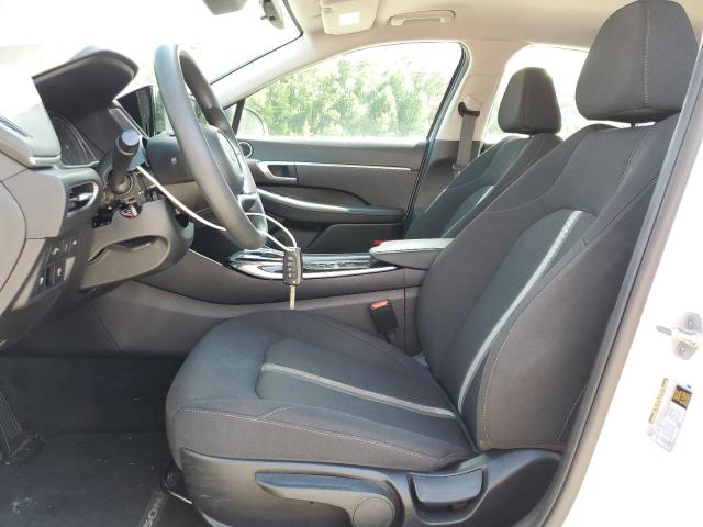 2023 HYUNDAI SONATA SE KMHL24JA9PA272214