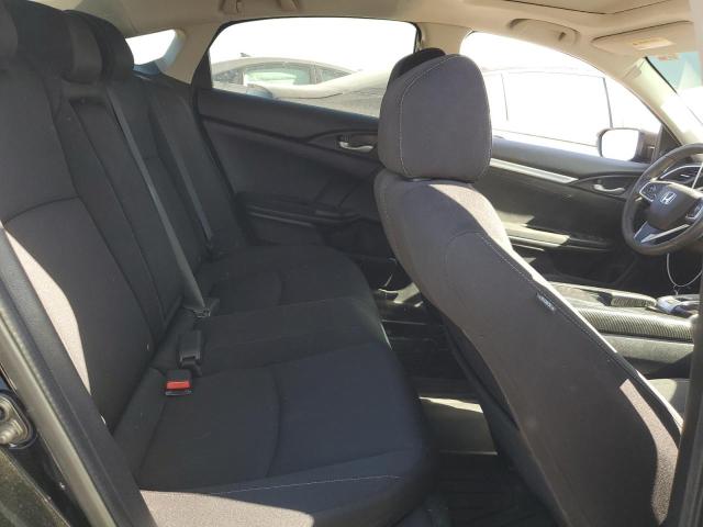 2017 HONDA CIVIC EX 19XFC1F31HE025386