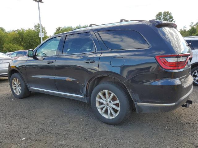2019 DODGE DURANGO SX 1C4RDJAG2KC848475