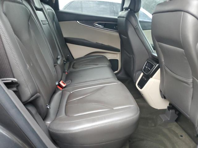 2019 LINCOLN NAUTILUS R 2LMPJ8L93KBL11511