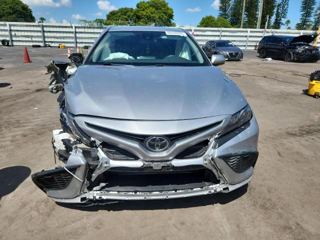 2022 TOYOTA CAMRY SE - 4T1G11AK8NU678847