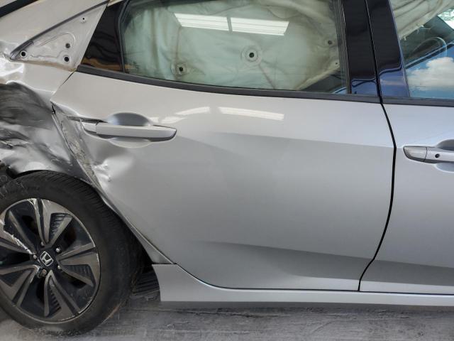 2018 HONDA CIVIC EX SHHFK7H6XJU212718