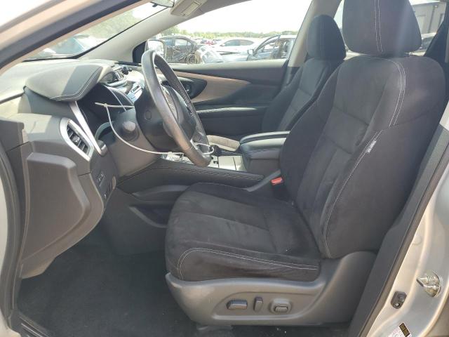 2017 NISSAN MURANO S 5N1AZ2MH5HN150119