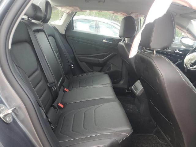 2023 VOLKSWAGEN JETTA SEL 3VWGM7BU7PM024277