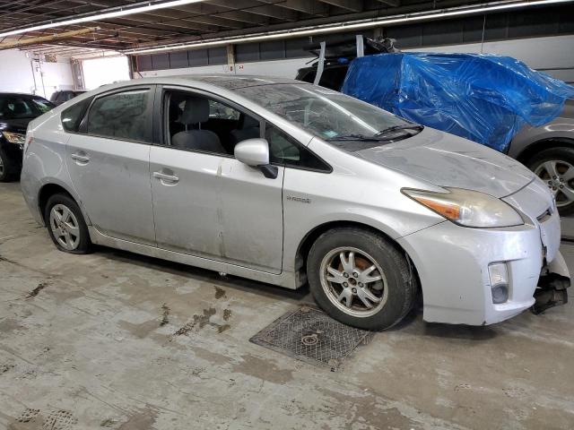 2010 TOYOTA PRIUS - JTDKN3DU3A0243022