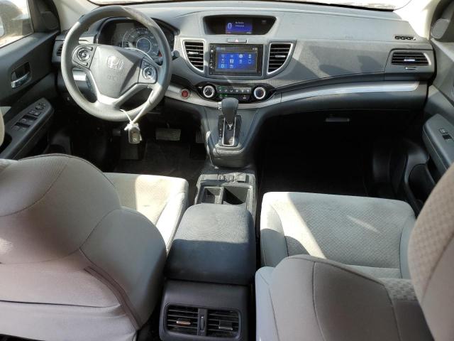 2016 HONDA CR-V EX 3CZRM3H54GG703663