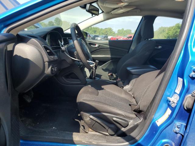 2016 DODGE DART SE 1C3CDFAAXGD517406