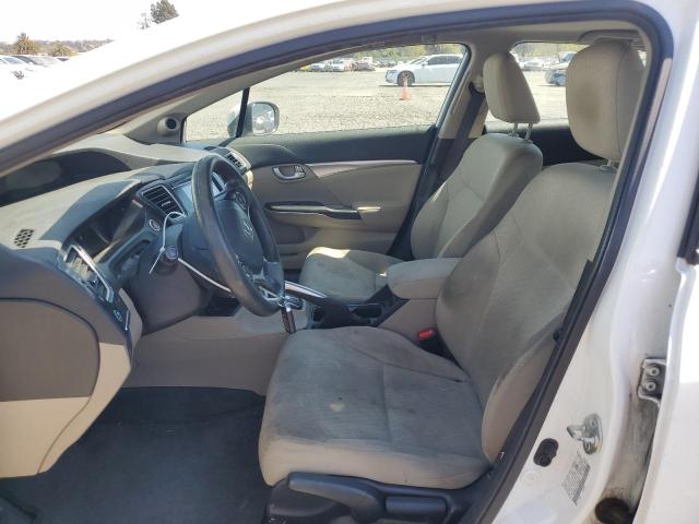 2015 HONDA CIVIC EX - 19XFB2F81FE298457