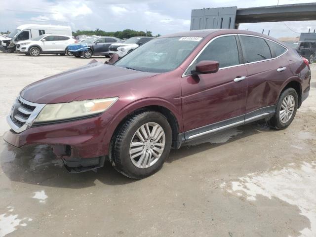 HONDA CROSSTOUR