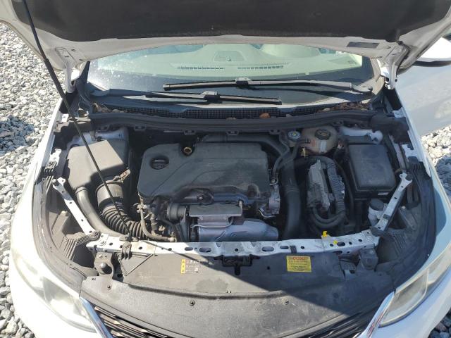 2017 CHEVROLET CRUZE LS 1G1BC5SM7H7281447