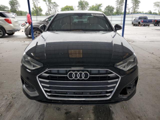 2020 AUDI A4 PREMIUM WAUGMAF47LA040168