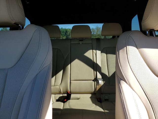 2022 BMW X3 XDRIVE3 - 5UX53DP08N9N10415