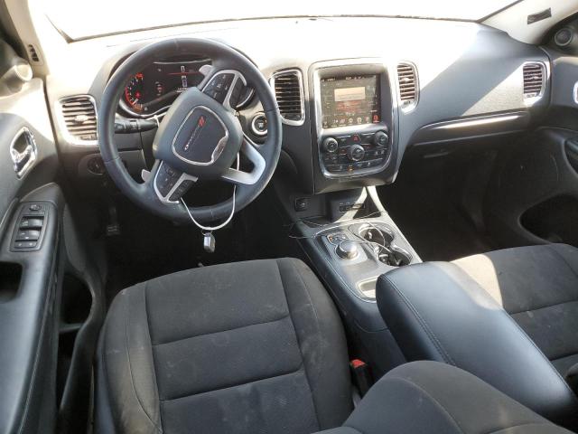 2016 DODGE DURANGO SX 1C4RDHAGXGC424364