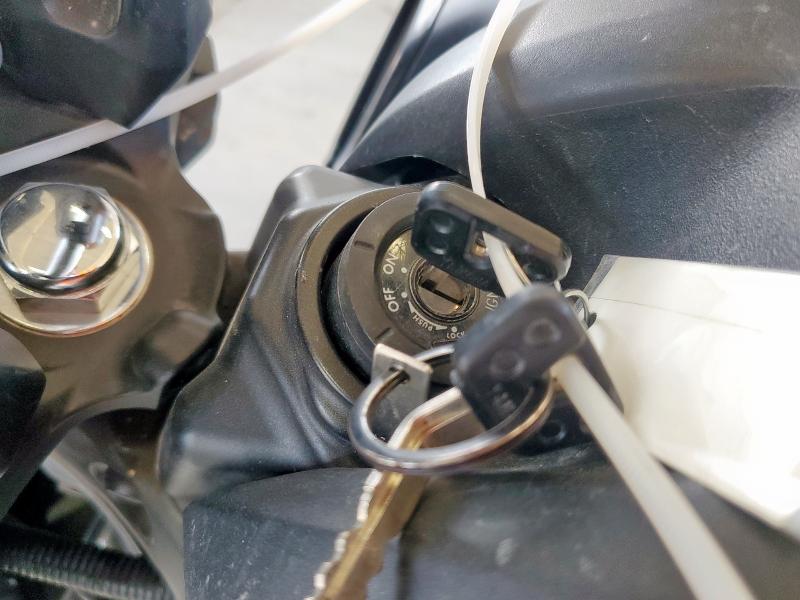 2022 YAMAHA MT09 JYARN71EXNA002735