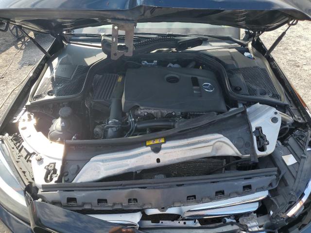 2017 MERCEDES-BENZ C 300 4MAT 55SWF4KB2HU213669