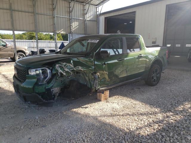 Global Auto Auctions: 2025 FORD MAVERICK L