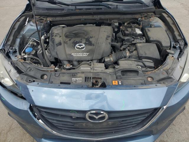 2016 MAZDA 3 SPORT JM1BM1T73G1313186