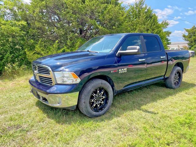 2015 RAM 1500 SLT 1C6RR7LM6FS609991