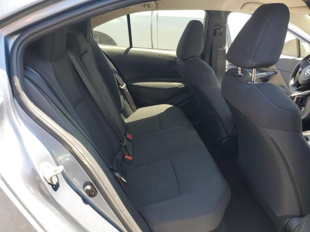 2022 TOYOTA COROLLA LE JTDEAMDE1N3006993