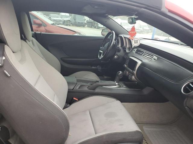 2015 CHEVROLET CAMARO LT 2G1FD3D38F9203990