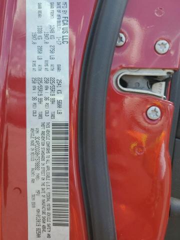 2017 DODGE JOURNEY CR - 3C4PDDGG8HT578892