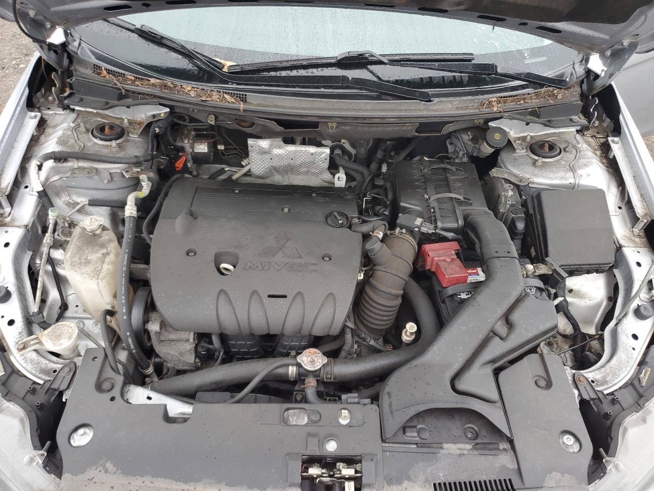 MITSUBISHI LANCER ES/ES SPORT