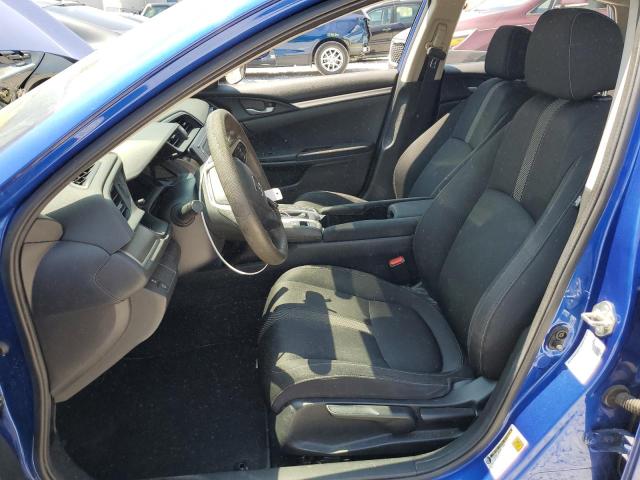 2016 HONDA CIVIC LX 19XFC2F58GE044412