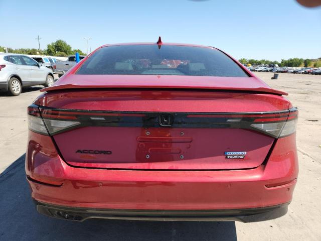 2023 HONDA ACCORD TOURING HYBRID 1HGCY2F80PA003680
