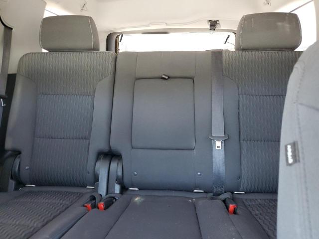 2018 CHEVROLET TAHOE K1500 LS 1GNSKAKC8JR315973