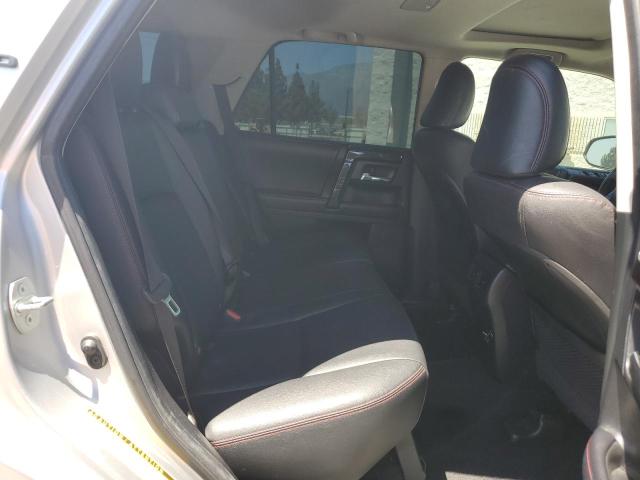 2018 TOYOTA 4RUNNER SR5/SR5 PREMIUM JTEBU5JR5J5509251