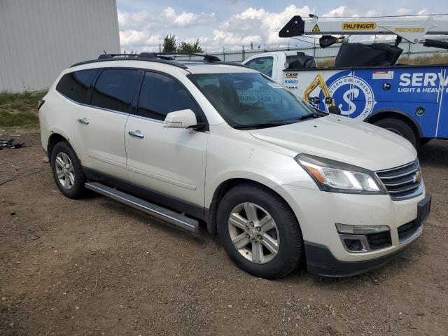2013 CHEVROLET TRAVERSE L - 1GNKVJKD8DJ238606