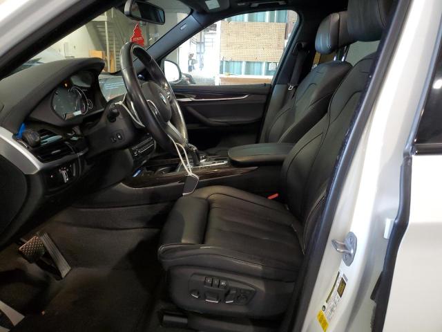 2018 BMW X5 XDRIVE3 #3290296201