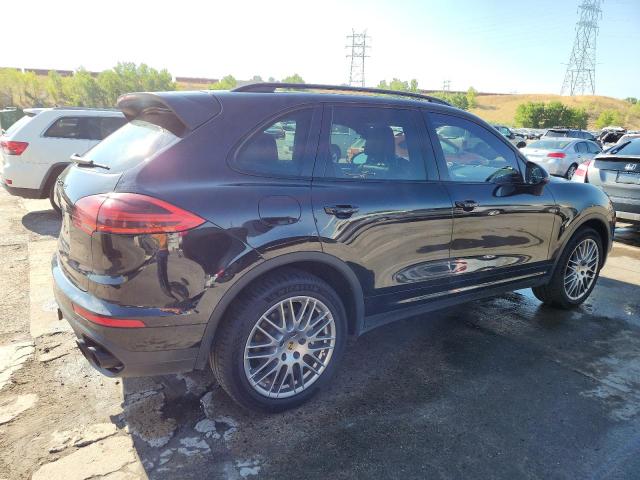 2017 PORSCHE CAYENNE S WP1AB2A25HLA51626