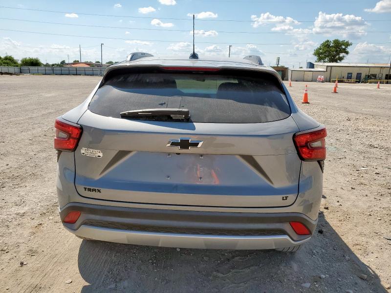 2025 CHEVROLET TRAX 1LT KL77LHEP6SC158125
