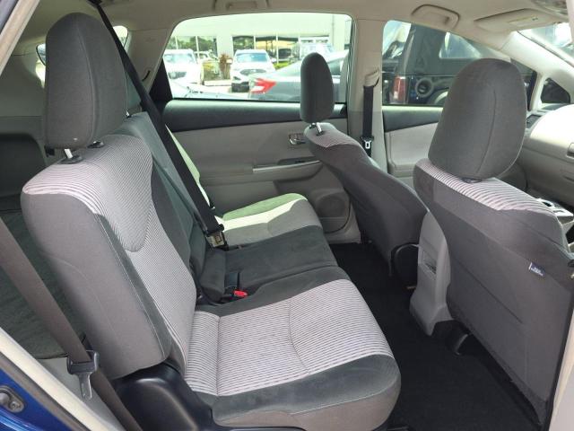 2016 TOYT PRIUS V - JTDZN3EUXGJ040855
